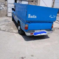 نیسان مدل401|خودرو سواری و وانت|اهواز, کمپلو شمالی|دیوار