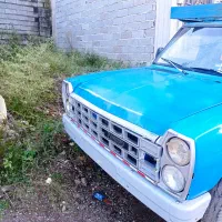 نیسان مدل آخرای ۹۱|خودرو سواری و وانت|لوندویل, |دیوار