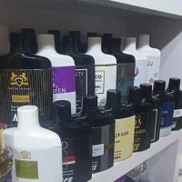 حراج ادکلان واسپری