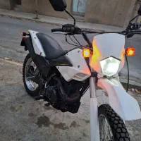 تریل راتو ۲۰۰ مدل ۹۰ مدارک تکمیل