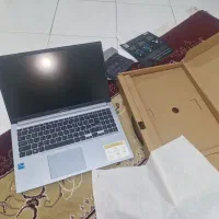 لپ تاپ ایسوس مدل r1502z|رایانه همراه|تهران, ارامنه|دیوار