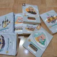فروش کتاب های کنکوری گاج رشته انسانی
