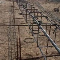 بنا و ارماتور بند|خدمات پیشه و مهارت|شادگان, |دیوار