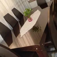 میز نهارخوری8نفره