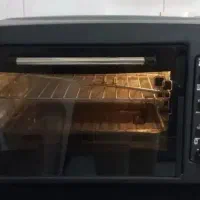 اون توستر مولر