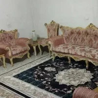 مبل|مبلمان خانگی و میز عسلی|باقرشهر, |دیوار
