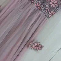 پیراهن مجلسی دخترانه شیک|لباس|کاشمر, |دیوار