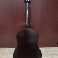 گیتار کلاسیک مدل آلکالین|گیتار، بیس، امپلیفایر|رشت, گلسار|دیوار