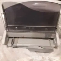 چاپگررنگی|پرینتر، اسکنر، کپی، فکس|سهند, |دیوار