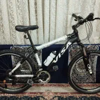 دوچرخه 26 ویوا