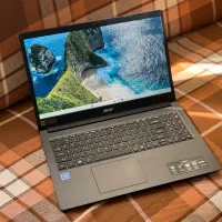 نوی نو acer نسل 11‌گرافیک۲گیگ هارد پرسرعت جدید