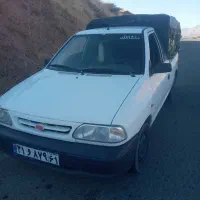 وانت کرایه به تمام نقات باقیمت خوب