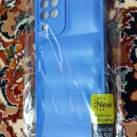 گارد پافری A22 4g نو نو آک