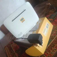 مودم ایرانسل td lte مدل gp 2101 plus