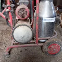 شیر دوش گاو|سایر لوازم برقی|شوط, |دیوار