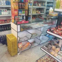 فروش لوازم مغازه در حد نو|فروشگاه و مغازه|پرند, فاز ۶|دیوار