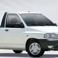 پراید 151GXصفر