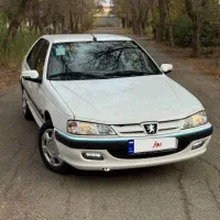 پرشیا تیو فایو مدل ۱۴۰۲کم کار