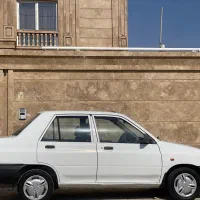 پراید ۱۳۱ مدل ۹۸|خودرو سواری و وانت|شیراز, شهرک مطهری|دیوار