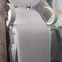 صندلی برقی کنترل دارسالم|آرایشگاه و سالنهای زیبایی|سیرجان, |دیوار