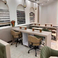 ناخنکار حرفه ی