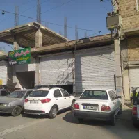 فروش 4 مغازه دوکله 250 متری ،بلوار اصلی پایانه|فروش مغازه و غرفه|نسیم‌شهر, |دیوار
