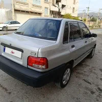 پراید 87عروسک|خودرو سواری و وانت|پلدختر, |دیوار