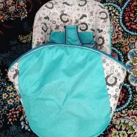 کریر نوزاد در حد|کالسکه و لوازم جانبی|فردیس, قریشی|دیوار