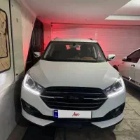 زوتی DL5 وارداتی پارس خودرو مدل 2024