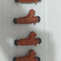 سوزن انژکتور tu5