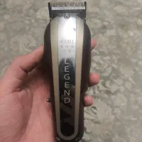 ماشین اصلاح سیمی لجند