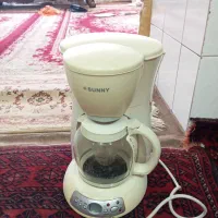 قهوه ساز