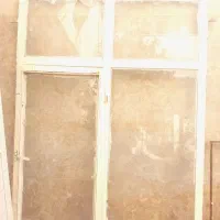 پنجره و در