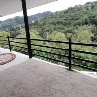 ویلاجنگلی جاده زیبای جواهرده تمیزباپارکینگ|اجارهٔ کوتاهمدت ویلا و باغ|رامسر, |دیوار