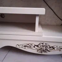 میز تلوزیون و تی وی