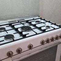اجاق گاز بوش
