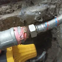 لوله کشی ، وجوشکار سیار