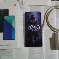 گوشی نوت 13