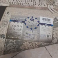 فرش ۶متری در حد نو