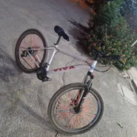 دوچرخه 26ویوا