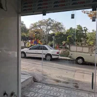مغازه ۱۶ متر|اجارهٔ مغازه و غرفه|مشهد, کوی سیدی|دیوار