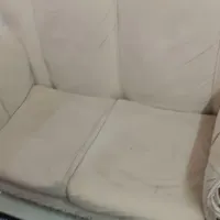 مبل 7نفره سلطنتی سالم فقط1/500