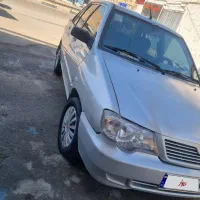 پراید ۱۳۲ مدل ۸۹ تمام فابریک