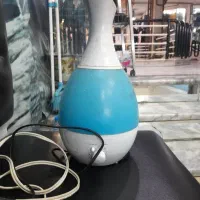 دستگاه بخور گرم سرد