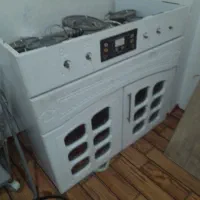 گاز|اجاق گاز و لوازم برقی پختوپز|اسدآباد, |دیوار