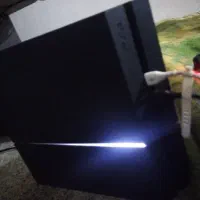 ps4 500 fat  دو دسته|کنسول، بازی ویدئویی و آنلاین|تهران, جوادیه|دیوار