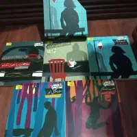 کتاب داستان کودک رمان نوجوان انگلیسی|کتاب و مجله آموزشی|تهران, ستارخان|دیوار