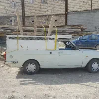 وانت بار مشهد شهرستان