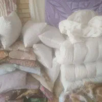 لحاف دوزی حلاجی