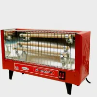 انواع بخاری گازی وبرقی در فروشگاه ای کالا|بخاری، هیتر، شومینه|بافق, |دیوار